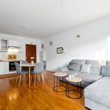 Appartamento Ana-marija Makarska