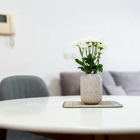 Ana-marija Apartment Makarska