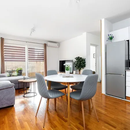Apartment Ana-marija