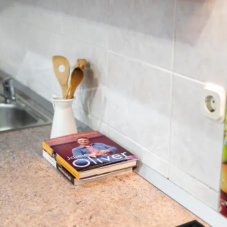 Appartamento Ana-marija