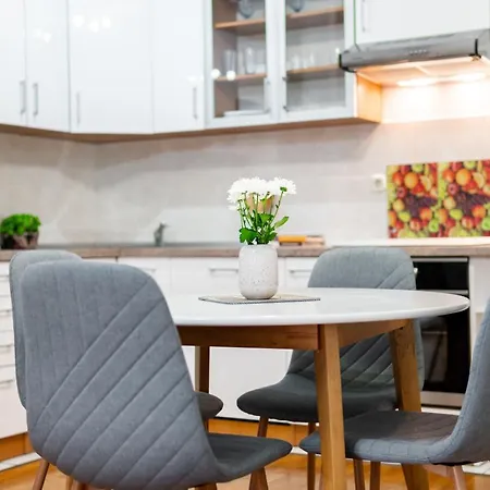 Ana-marija Apartment