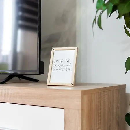 Ana-marija Appartamento *