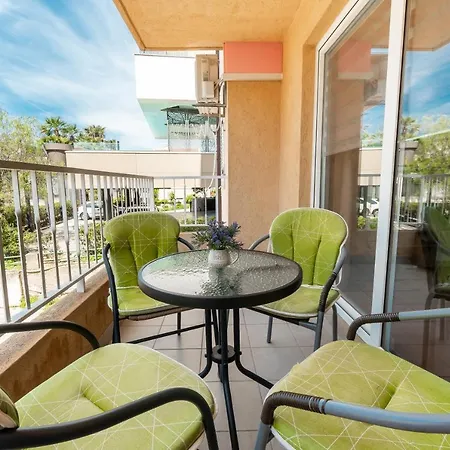 Ana-marija Appartamento *