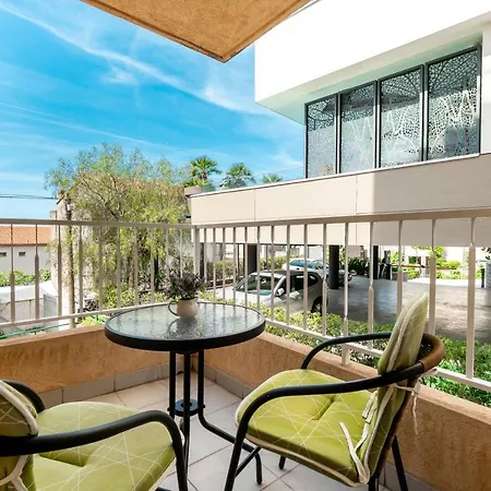 Appartamento Ana-marija *