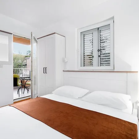 Appartement Ana-marija Makarska