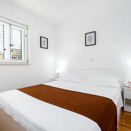 Appartement Ana-marija
