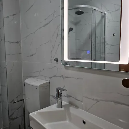 Appartement Ana-marija *