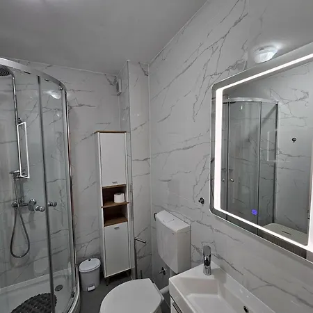 Appartement Ana-marija Makarska