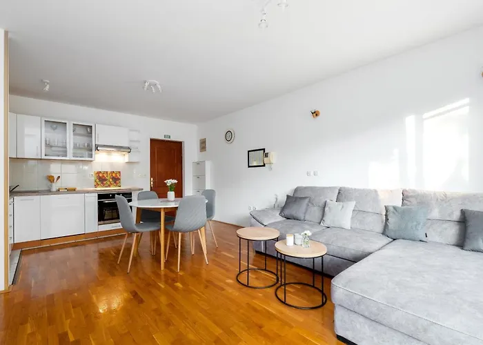 Appartamento Ana-marija Makarska