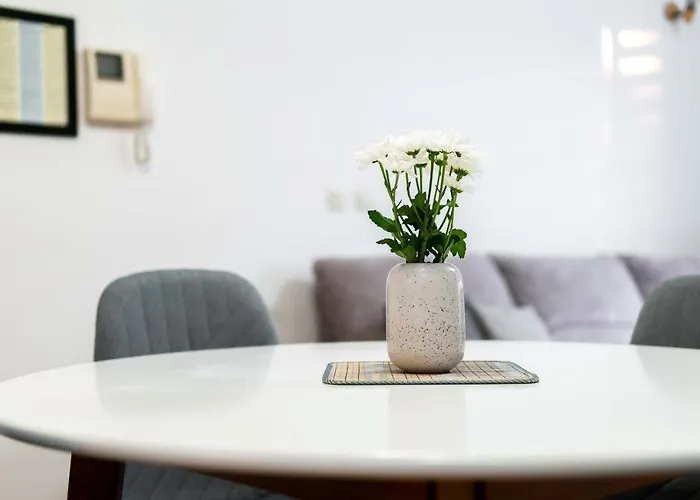 Ana-marija Appartamento Makarska