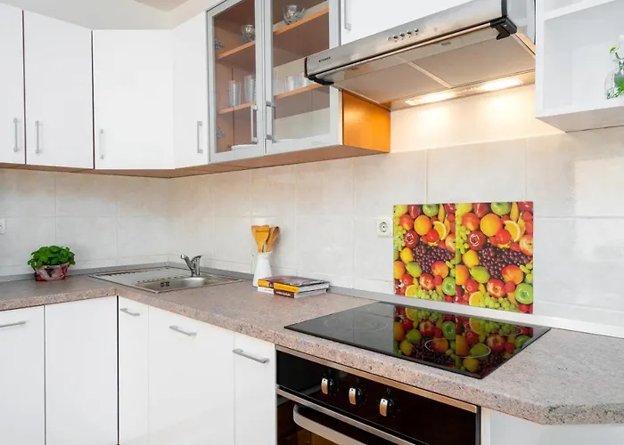 Ana-marija Appartamento *