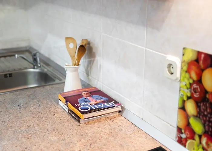 Appartamento Ana-marija