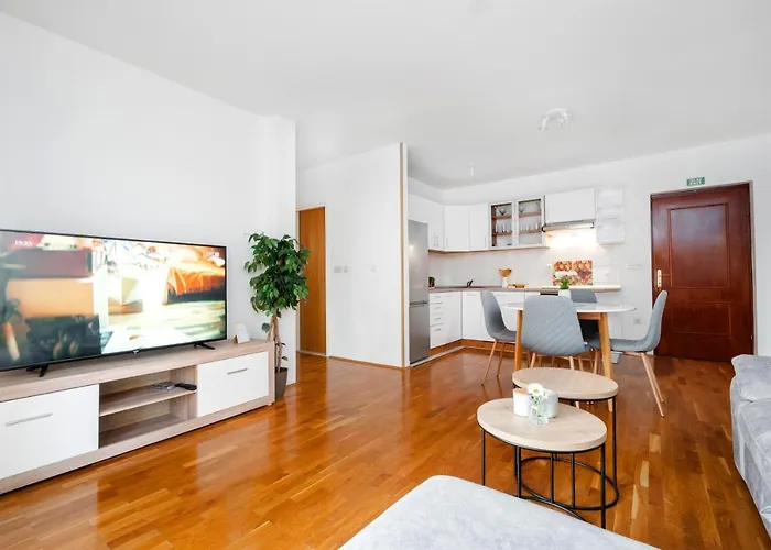 Ana-marija Appartamento