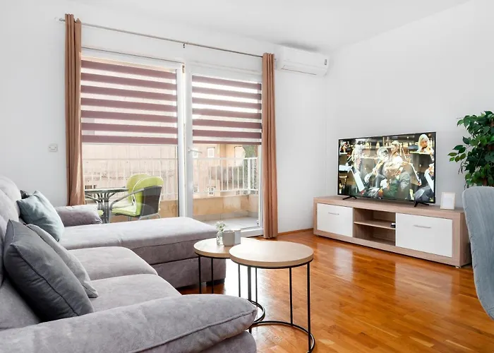 Appartamento Ana-marija *