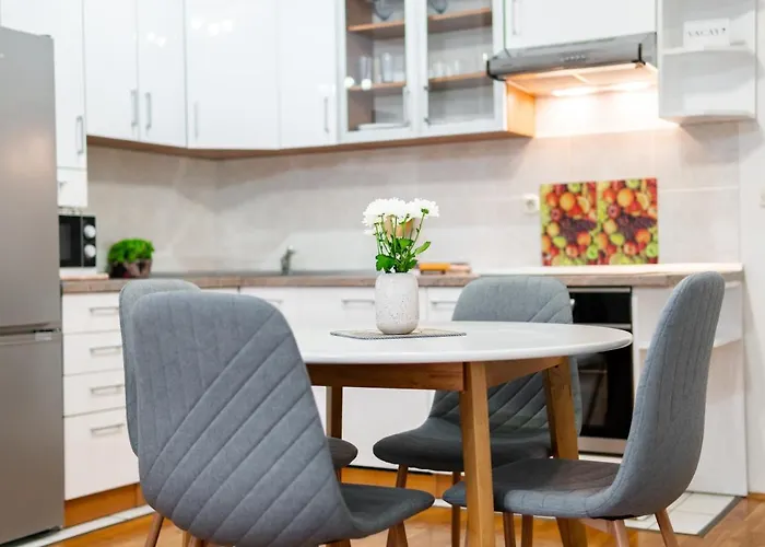 Ana-marija Appartamento