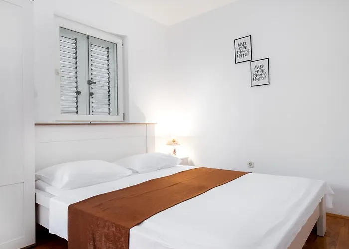 Ana-marija Appartamento Makarska