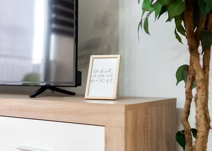 Ana-marija Appartamento *