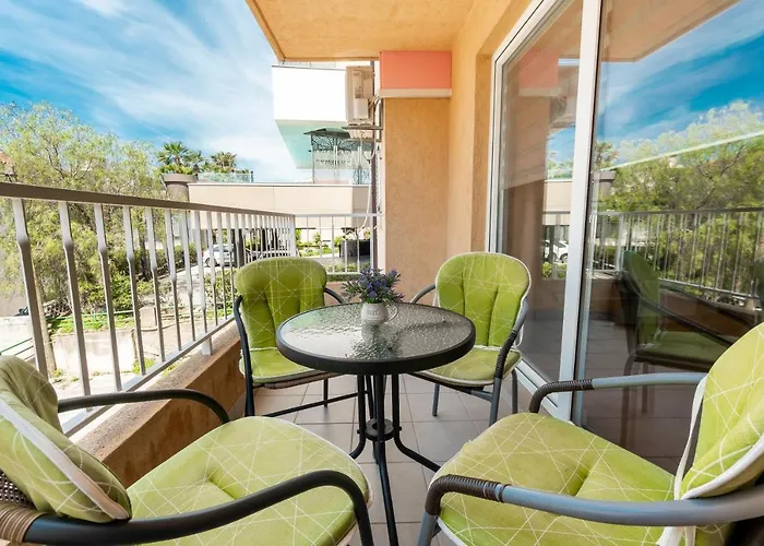 Ana-marija Appartamento *