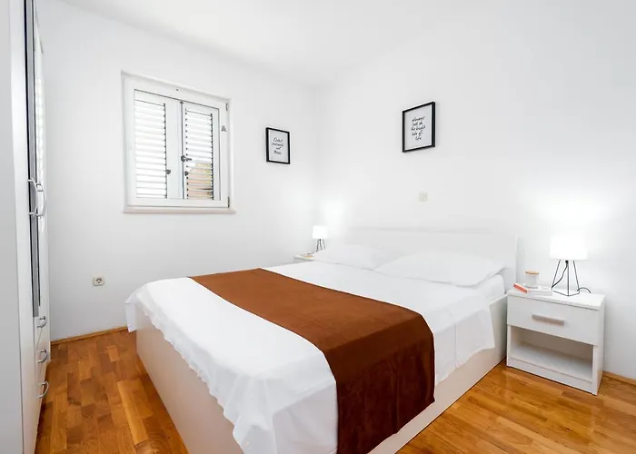 Ana-marija Appartamento