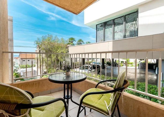 Appartamento Ana-marija *