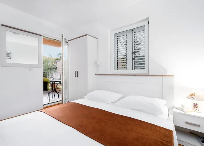 Appartamento Ana-marija Makarska