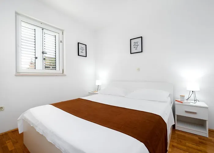 Appartamento Ana-marija