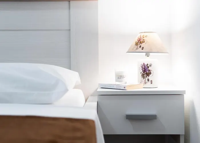 Appartamento Ana-marija *