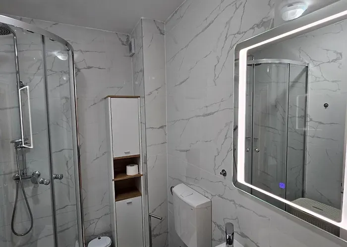 Appartamento Ana-marija Makarska